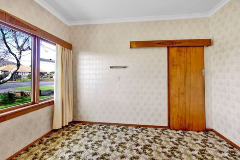 Photo of property in 57 Dixon Avenue, Hawera, 4610