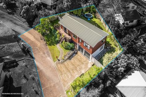 Photo of property in 5 San Bernadino Drive, Henderson, Auckland, 0612