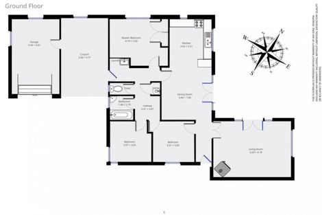 Photo of property in 303 Botanical Road, West End, Palmerston North, 4412