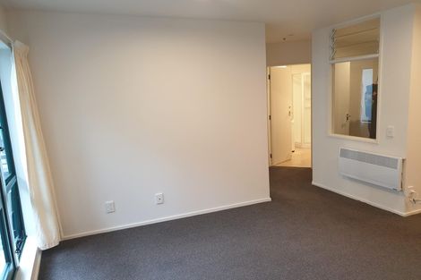Photo of property in Courtenay Apartments, 412/120 Courtenay Place, Te Aro, Wellington, 6011