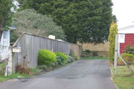 Photo of property in 96a Peacockes Road, Fitzroy, Hamilton, 3206