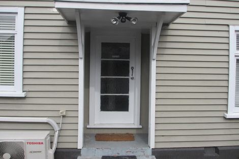 Photo of property in 172 Papanui Road, Merivale, Christchurch, 8014