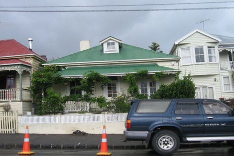 Photo of property in 21 England Street, Freemans Bay, Auckland, 1011