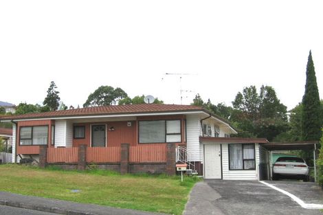Photo of property in 12 Rosecamp Road, Beach Haven, Auckland, 0626