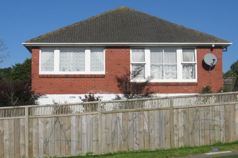 Photo of property in 108 Warspite Avenue, Cannons Creek, Porirua, 5024