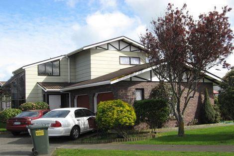 Photo of property in 12 Akepiro Place, Tawhero, Whanganui, 4501