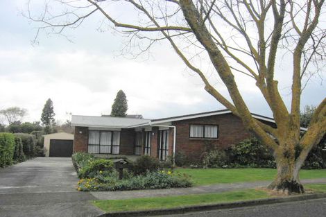 Photo of property in 11 Stuart Street, Levin, 5510