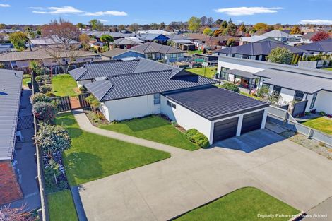 Photo of property in 8 Woodham Drive, Allenton, Ashburton, 7700