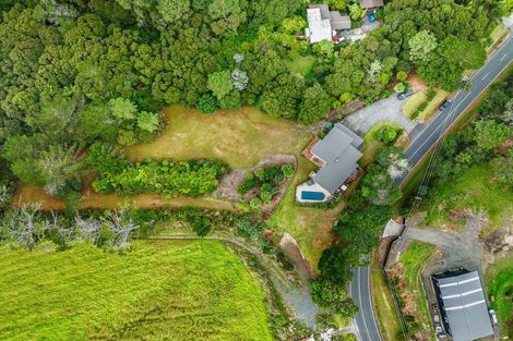 Photo of property in 174 Forest Hill Road, Henderson, Auckland, 0612
