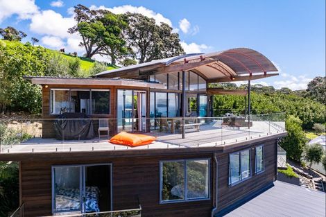 Photo of property in 20 Anderson Place, Langs Beach, Waipu, 0582