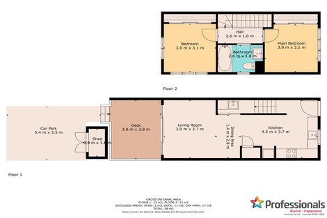 Photo of property in 78a Opaheke Road, Opaheke, Papakura, 2113