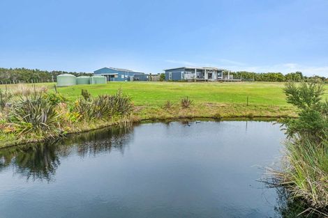 Photo of property in 5 Ronas Place, Kaingaroa, Kaitaia, 0483
