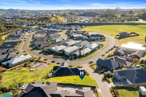 Photo of property in 4 Kissling Terrace, Pyes Pa, Tauranga, 3112