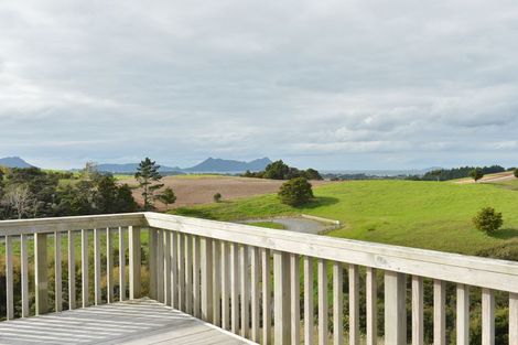 Photo of property in 223 Prescott Road, Ruakaka, Whangarei, 0171