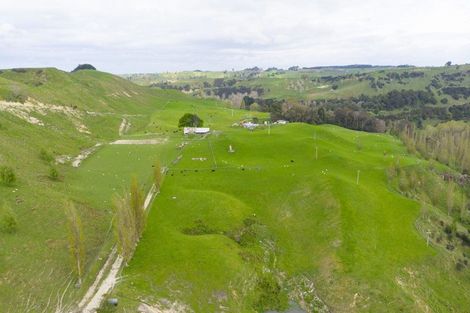 Photo of property in 1250 Kaukatea Valley Road, Okoia, Whanganui, 4582