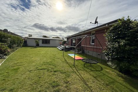 Photo of property in 1 Kinrara Place, Halswell, Christchurch, 8025