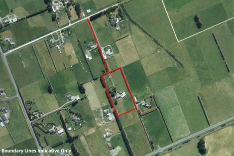 Photo of property in 42 Brown Road, Mill Road, Invercargill, 9872