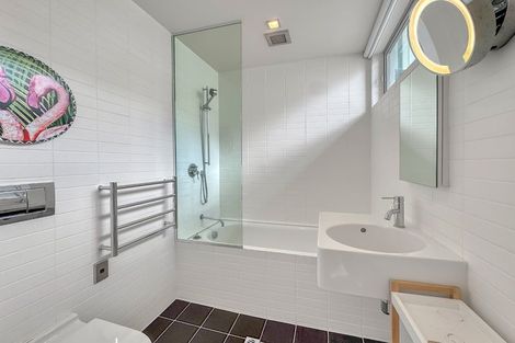 Photo of property in Cubana Apartments, 10/158 Cuba Street, Te Aro, Wellington, 6011