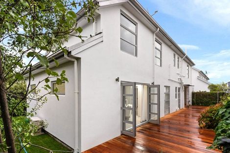 Photo of property in 112 Sherborne Street, St Albans, Christchurch, 8014