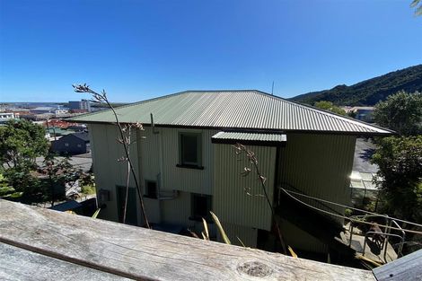 Photo of property in 36 Chapel Street, Greymouth, 7805