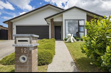 Photo of property in 12 Turpin Road, Riverhead, 0820