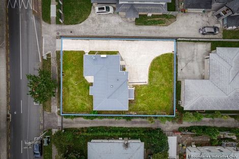 Photo of property in 61 Archibald Road, Kelston, Auckland, 0602