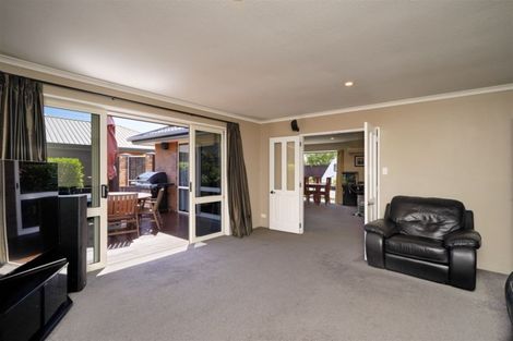 Photo of property in 5 Campion Place, Halswell, Christchurch, 8025