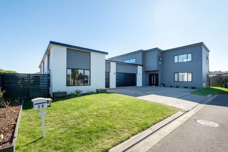 Photo of property in 20 Carroll Place, Owhata, Rotorua, 3010