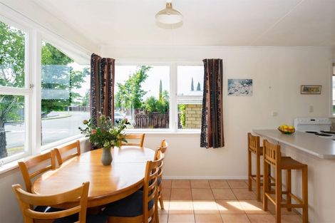 Photo of property in 25 Bexhill Crescent, Redwoodtown, Blenheim, 7201
