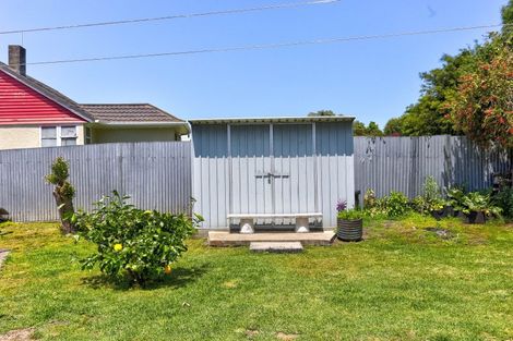 Photo of property in 63 Harper Street, Gonville, Whanganui, 4501