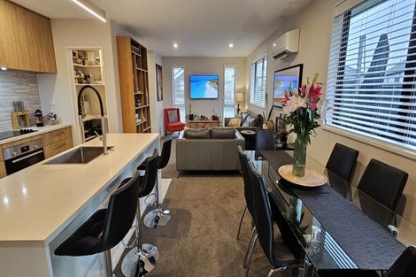 Photo of property in 10 Upham Lane, Rolleston, 7615