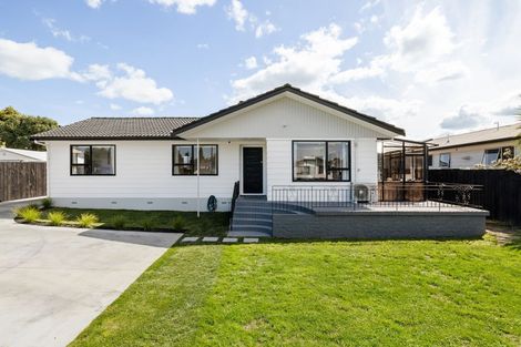 Photo of property in 4/88 Gloria Avenue, Te Atatu Peninsula, Auckland, 0610
