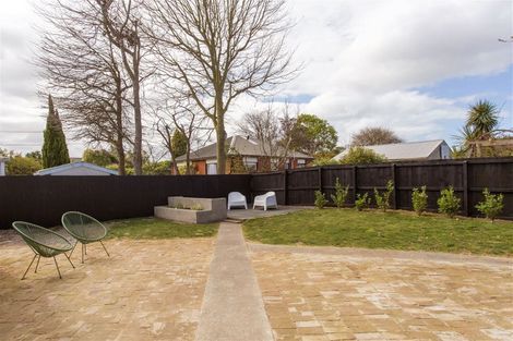 Photo of property in 8 Flockton Street, Mairehau, Christchurch, 8013