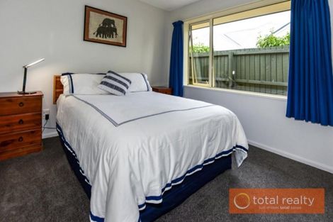 Photo of property in 35 Marsack Crescent, Halswell, Christchurch, 8025