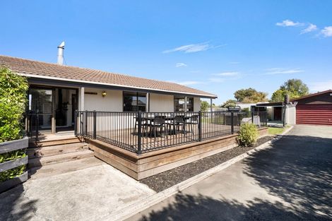Photo of property in 45 King Street, Rangiora, 7400