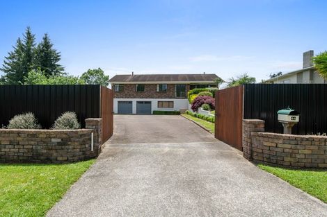 Photo of property in 44 Pegasus Drive, Sunnybrook, Rotorua, 3015