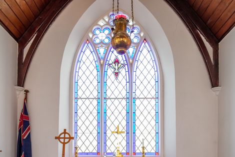 Photo of property in 8 Matau Street, Clyde, 9330