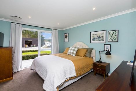 Photo of property in 420 Katherine Mansfield Drive, Blue Mountains, Upper Hutt, 5371