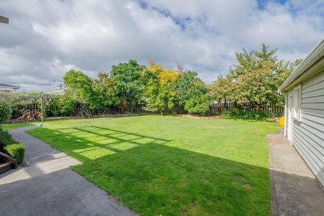 Photo of property in 184 Bath Street, Levin, 5510