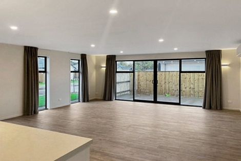 Photo of property in 44 Quinn Crescent, Woodend, 7610