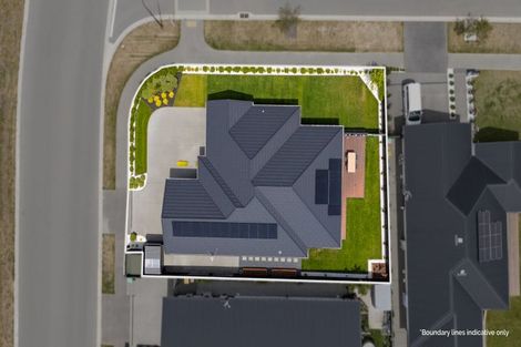 Photo of property in 18 Branthwaite Drive, Rolleston, 7615