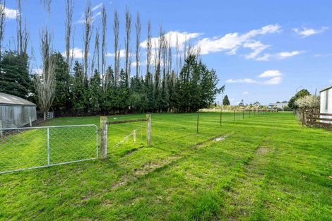 Photo of property in 4 Raceway Lane, Upper Charlton, Gore, 9772
