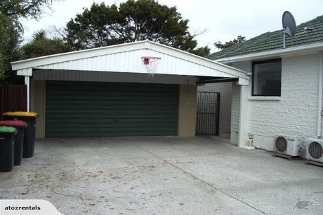 Photo of property in 23 Bethel Crescent, Bishopdale, Christchurch, 8053