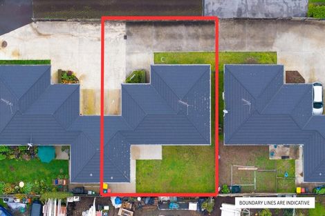 Photo of property in 2/9 Heath Street, Saint Andrews, Hamilton, 3200