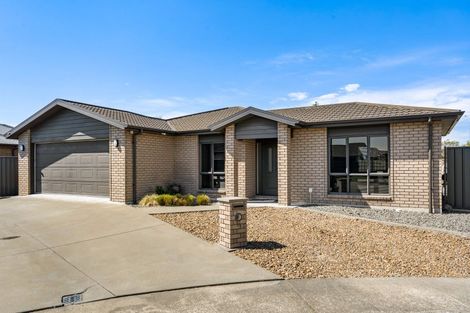 Photo of property in 11 Lewis Way, Poraiti, Napier, 4112