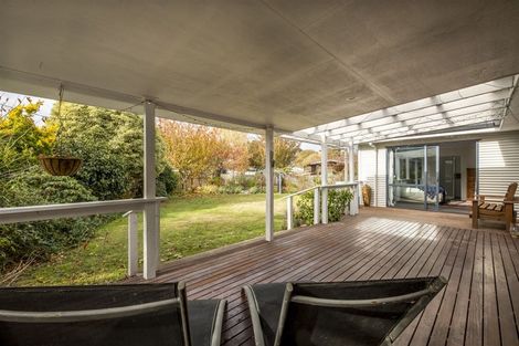Photo of property in 12 Achray Street, Waiau, 7332