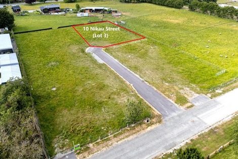 Photo of property in 10 Nikau Street, Pleasant Point, 7903