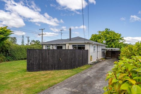 Photo of property in 26 Kitchener Street, Lansdowne, Masterton, 5810