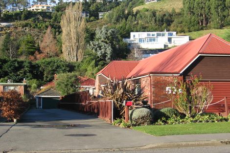 Photo of property in 57 Bowenvale Avenue, Cashmere, Christchurch, 8022