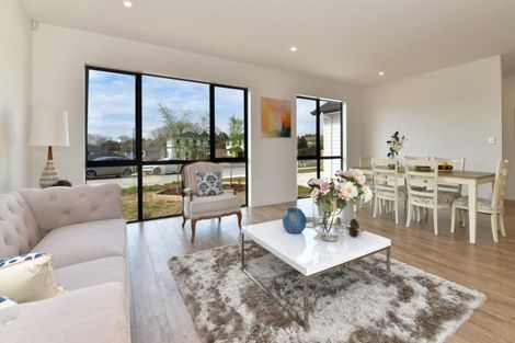 Photo of property in 21 Jack Hawken Lane, Silverdale, 0932